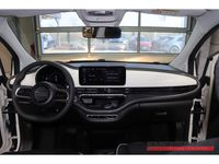 Fiat 500e - Vorschau Bild 9