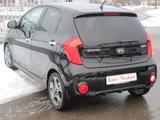 Kia Picanto Spirit - Kia Picanto: Spirit