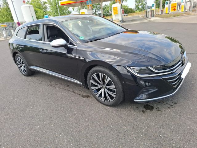 Volkswagen Arteon Shooting Brake Elegance 4Motion