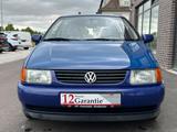 Volkswagen Polo - VW Gebrauchtwagen von 1998