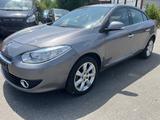 Renault Fluence Dynamique - Renault Fluence: Dynamique