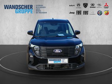 Ford Tourneo Courier 1.0 EcoBoost Trend Kam.+PDC+AUT