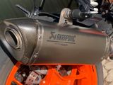 KTM 1290 Super Duke R mit Vollausstattung 1. Hand - Angebote entsprechen deinen Suchkriterien