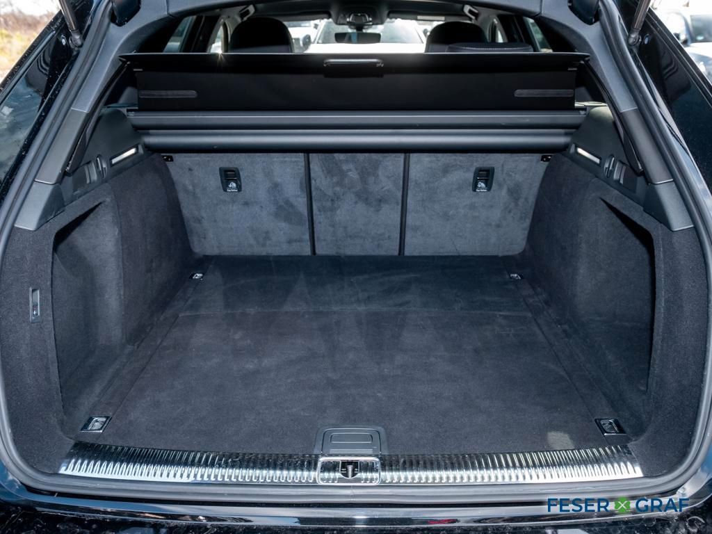 Audi A4 - Bild 10