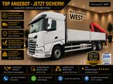 DAF XF 480 *Kran Palfinger PK 24.001 SLD 5+Funk* - DAF LKWs