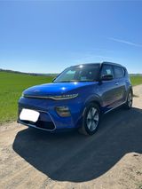 Kia E-Soul Spirit 64kwh->400km+ GARANTIE VOLL! - Kia mit Elektro-Antrieb