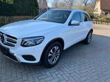 Mercedes-Benz GLC 250 4MATIC Autom. ,Leder, Panorama, AHK el.