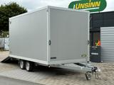 Unsinn UKH 4220-30-13 inkl. Rampe 1000kg - Angebote