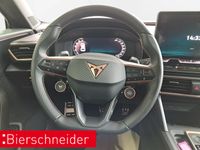 Cupra Formentor - Vorschau Bild 16