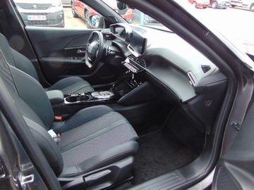 Bild 8 Peugeot 2008 GT