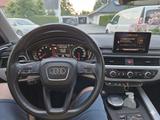 Audi A4 2.0 TFSI ultra S tronic - Audi A4 Gebrauchtwagen Privatanbieter