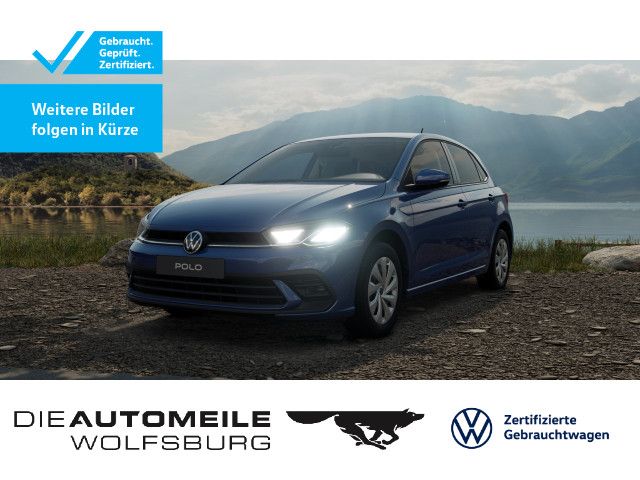 Image of Volkswagen Polo