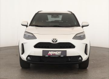 Toyota Yaris Cross - 3