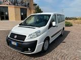 Fiat Scudo 2.0 MJT 8 Posti a Sedere - Fiat Scudo aus 2013
