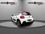 Citroën C3 Shine 1.2 VTi / PureTech PDC/APP/KLIMA/LED - gebrauchte Citroën C3 aus dem Jahr 2022