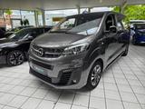 Opel Zafira Life Edition M 1.5D 88KW (120 PS) 8 Sitze - gebrauchte Opel Zafira Life aus dem Jahr 2020