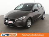 Mazda 2 1.5 Center-Line*TEMPO*PDC*SHZ*KLIMA* - Mazda 2 Gebrauchtwagen