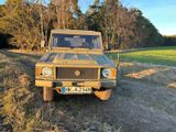 Volkswagen Iltis - VW Iltis von privat