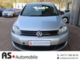 Volkswagen Golf Plus Comfortline 1.4 TSI HU03/27*Temp*PDC - Volkswagen Golf: Comfortline