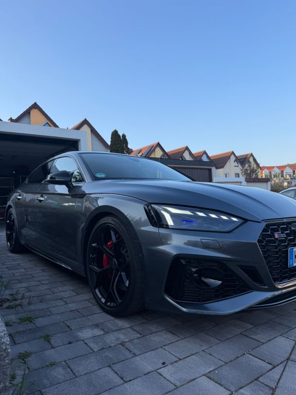 2024 Audi RS5