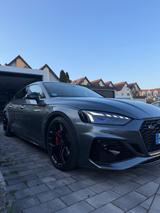 Audi RS5 Sportback Competition 1.Hand/Garantie/Voll - Audi RS5 Competition Gebrauchtwagen