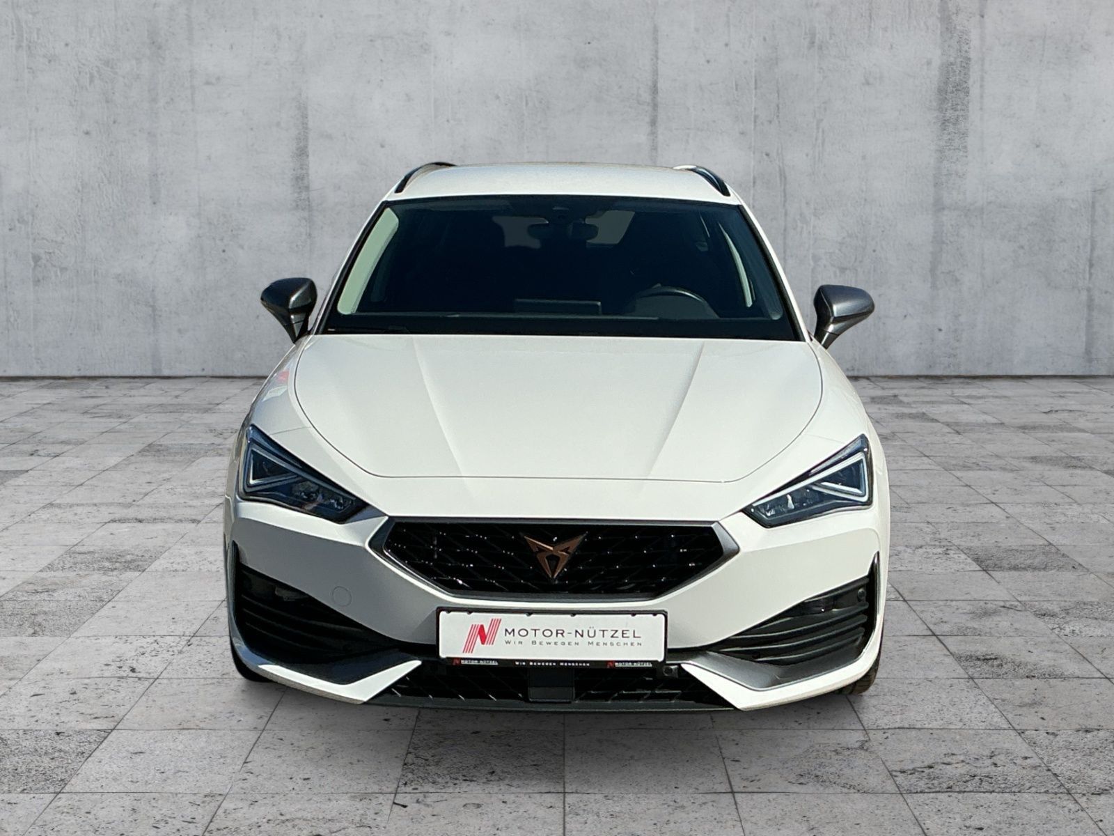 Cupra Leon - Bild 3