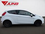 Ford Fiesta 1.25 Trend *Sitz-Hz.*TÜV neu* - Ford Gebrauchtwagen von 2010