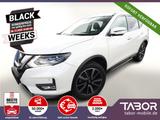 Nissan X-Trail 1.6 DIG-T 163 Tekna 7S LED Nav Kam 19Z - Nissan: Z
