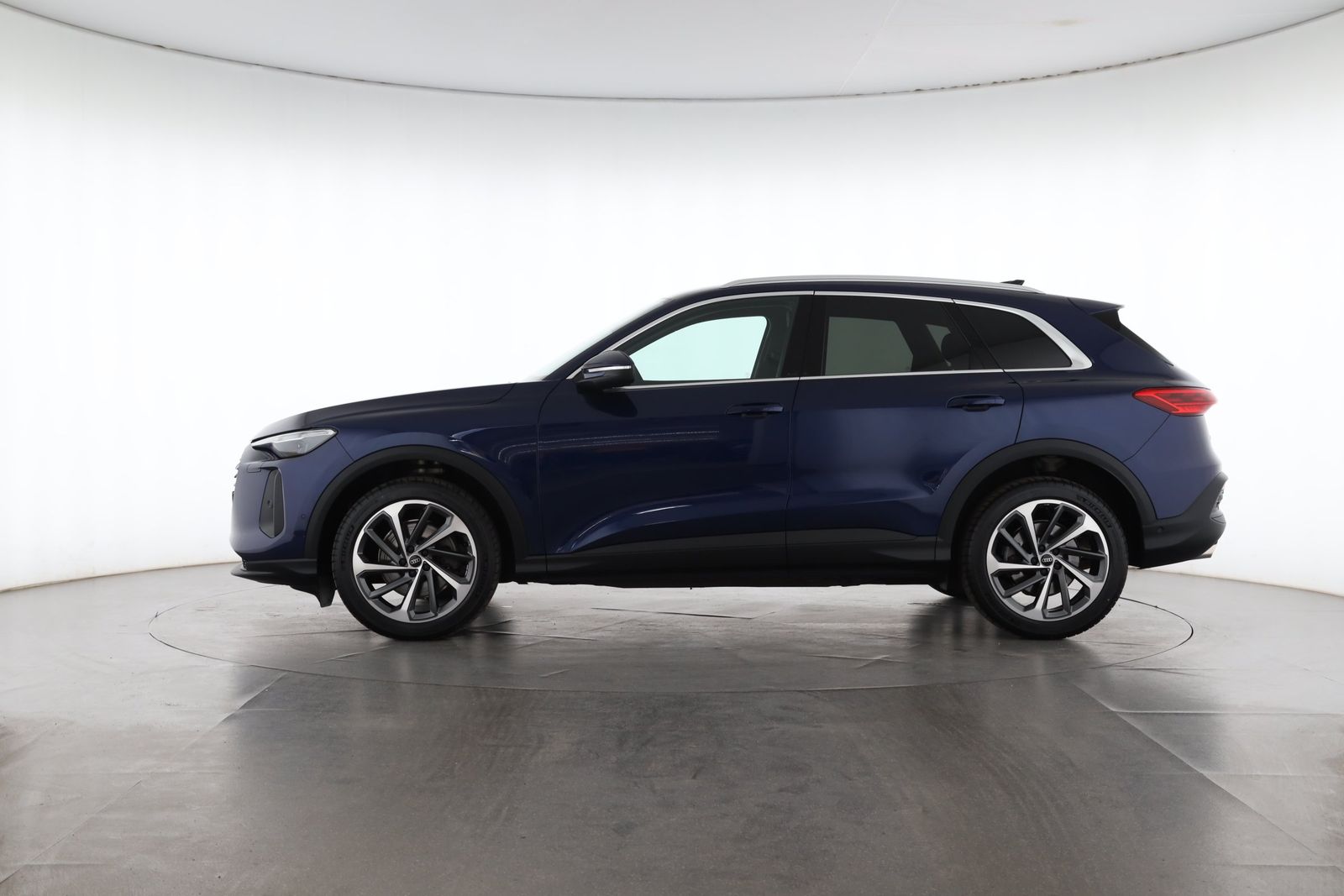 Audi Q5 - Bild 4