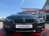 BMW 320d Limousine Luxury Line *Navi*Leder*Stand - gebrauchte BMW 320 aus dem Jahr 2014