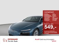 Audi A6 e-tron - Vorschau Bild 1