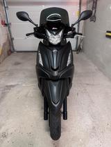 Kymco Agility 300i ABS  - KYMCO ABS 300I