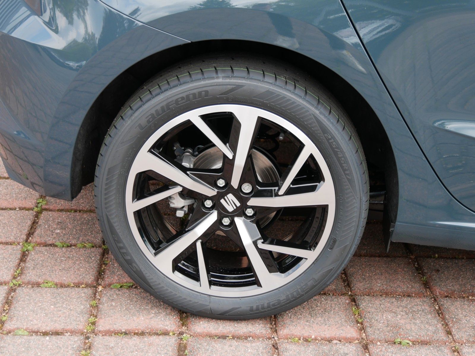 Seat Ibiza - Bild 3