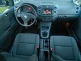 Volkswagen Golf Plus 1.6 United tüv neu Anhängerkupplungen - Volkswagen Golf aus 2008: 1.6