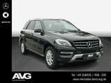 Mercedes-Benz ML 350 BlueTEC 4MATIC Off-Roader SHZ Klima 7G - Mercedes-Benz ML 350: 4matic