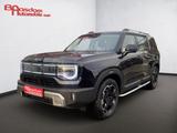 BAIC Beijing BJ 30 e HEV 4WD Luxury *SOFORT* inkl. Mo - BAIC in Düsseldorf