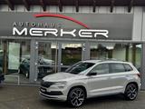Skoda Karoq Ambition 4x4 Keyless/Carplay/RFK/Canton/SH - Skoda Karoq Ambition mit Diesel-Antrieb