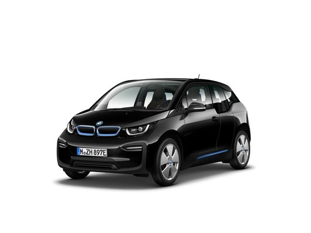 BMW i3 120Ah KLIMAAUTO+LED+SITZHEIZUNG+WÄRMEPUMPE