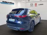 Mazda CX-60 e-SKYACTIV-D 254 Homura Conv.&Sound / AHK - Hybrid (Diesel/Elektro): Blau, mit ABS