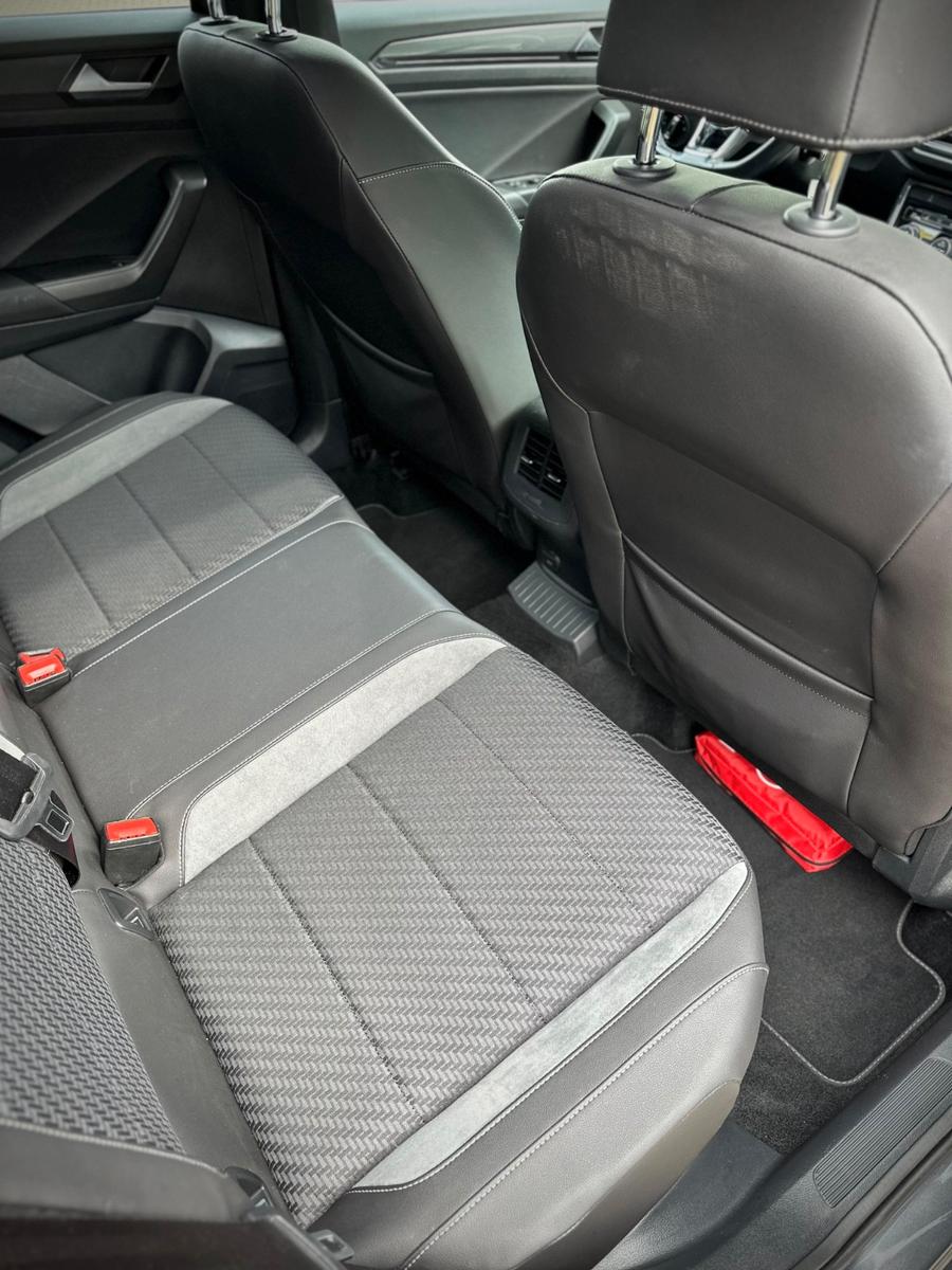 Volkswagen T-Roc 2.0TDI R-Line 4Motion DSG