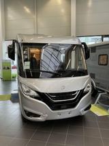 HYMER / ERIBA / HYMERCAR B-Klasse ML B-ML I 880 BlackLine 5.000,- € Gutsc - HYMER / ERIBA Integrierter