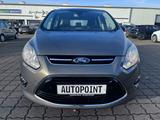Ford C-Max C-MAX Titanium AHK Getriebe neu, Garantie - Ford C-Max mit Diesel-Antrieb