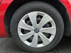 Renault Zoe R110 Life R110/Z.E. 50 (Miet-Batterie)