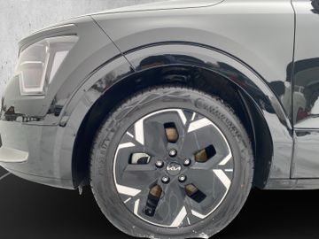 Kia NIRO EV 64kWh SPIRIT *LED*PDC*Sitzheiz*Kamera*