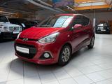 Hyundai i10 Passion|SHZ|LHZ|Scheckheftgepflegt|Isofix - Hyundai i10 in Ludwigshafen