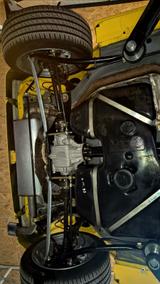 Lancia Delta evo 2 Giallo Ginestra 1/220 - gebrauchte Lancia Delta aus dem Jahr 1994