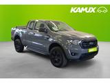 Ford Ranger 2.0TDCi 4x4 Panther*Wolftrak*NAVI+AHK