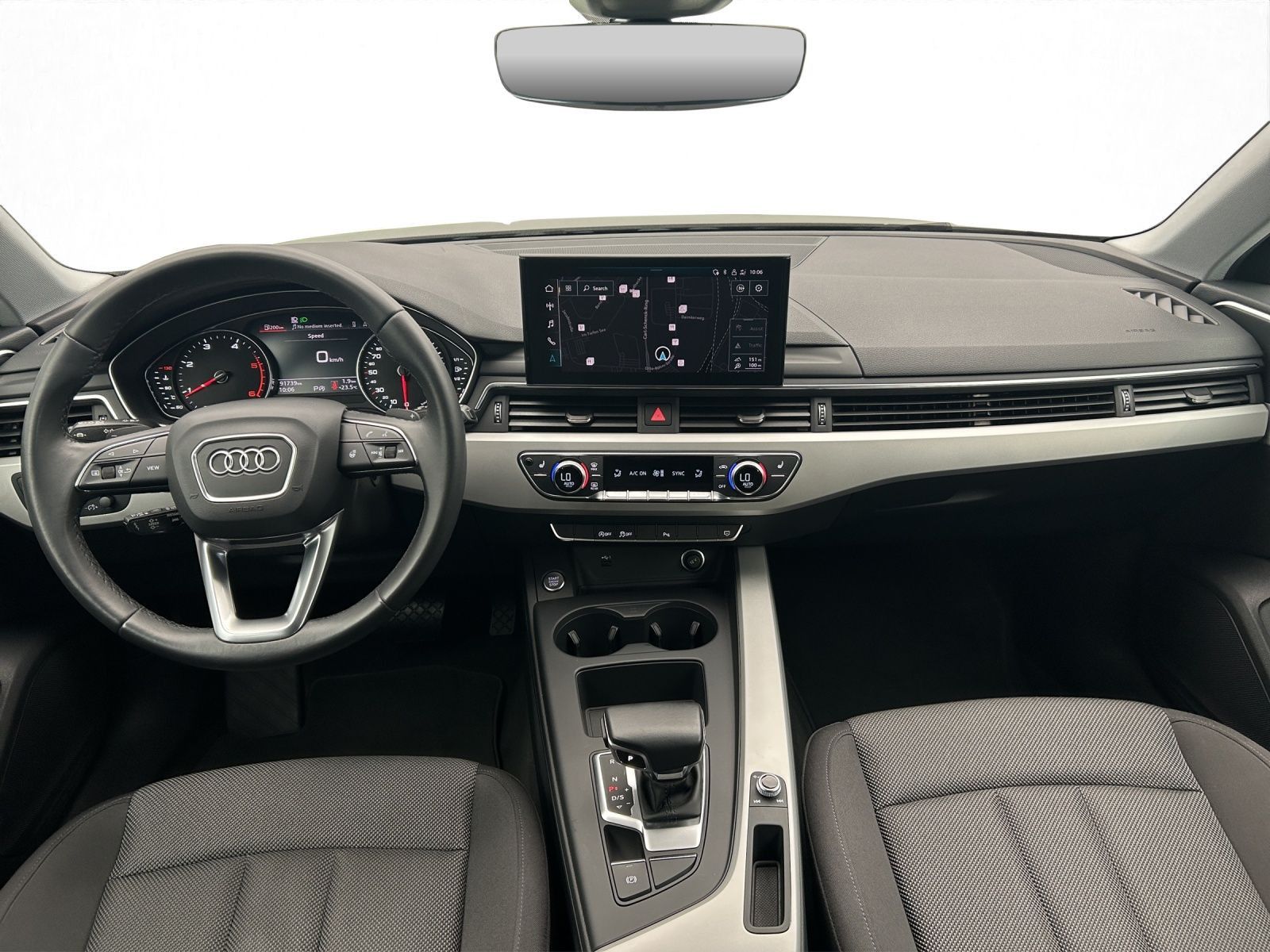 Audi A4 - Bild 5