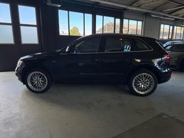 2008 AUDI Q5 — миниатюра 22
