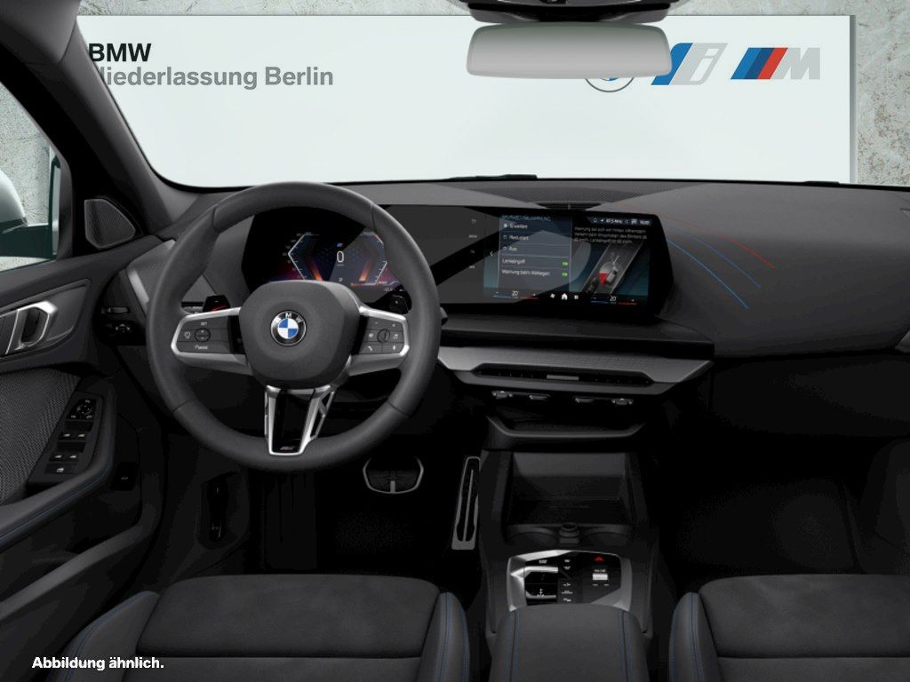 BMW 120 - Bild 5